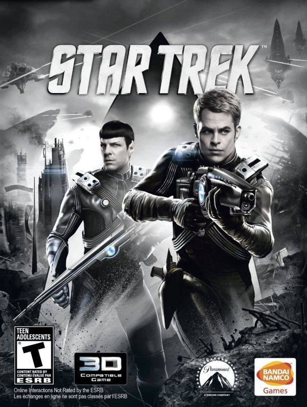 Star Trek